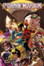 Spider-Man & Wolverine Vol. 2: Life & Death Choices by Marc Guggenheim, Kaare Andrews, Gerardo Sandoval