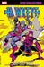 Hawkeye Epic Collection: Marked for Death by Howard MacKie, Lou Mougin, Al Milgrom