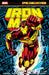 Iron Man Epic Collection: Crash & Burn by Len Kaminski, James Robinson, Tom Morgan