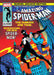 Marvel Archive Edition: Amazing Spider-Man - The Black Costume: Year One Gallery Edition Ron Frenz Original First Issue Cover by Tom Defalco