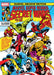 Marvel Archive Edition: Marvel Super Heroes Secret Wars Gallery Edition Mike Zeck Original First Issue Cover by Shooter, Jim
