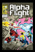 Alpha Flight by Mantlo & Lee Omnibus Jim Lee Cover by Bill Mantlo, James Hudnall, Jim Lee