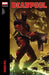 Deadpool Modern Era Epic Collection: Magnum Opus by Daniel Way, Andy Diggle, Steve Dillon