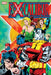 Excalibur Omnibus Vol. 4 by John Arcudi, James Felder, Bryan Hitch