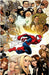 Ultimate Spider-Man Omnibus Vol. 5 David Lafuente Cover by Bendis, Brian Michael