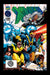 X-Men: Road to Onslaught Omnibus Vol. 2 Steve Geiger Cover by Scott Lobdell, Mark Waid, Luke Ross