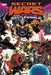 Secret Wars: Battleworld Omnibus Vol. 2 Simone Bianchi Cover by Peter David, Marvel Various, Greg Land