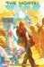 Mortal Thor Vol. 1: No Gods, No Masters by Al Ewing, Pasqual Ferry, Alex Ross
