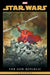 Star Wars Legends: The New Republic Omnibus Vol. 3 Dave Dorman Crimson Empire Cover by Mike Richardson, Randy Stradley, Paul Gulacy