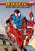 What If?: Into the Multiverse Omnibus Vol. 3 Doug Braithwaite Cover by Terry Austin, Warren Ellis, Stuart Immonen