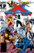 X-Factor: The Original X-Men Omnibus Vol. 2 Walter Simonson Inferno Cover by Louise Simonson, John Byrne, Walt Simonson
