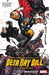 Beta Ray Bill by Daniel Warren Johnson: Argent Star Tpb [New Printing] by Daniel Johnson