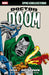 Doctor Doom Epic Collection: Enter...Doctor Doom by Stan Lee, Jack Kirby, Jack Kirby
