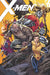 X-Men by Marc Guggenheim Omnibus Ken Lashley Cover by Guggenheim, Marc