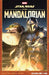 Star Wars: The Mandalorian - Seasons One & Two by Rodney Barnes, Georges Jeanty, Steven Cummings