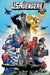 U.S.Avengers by Al Ewing