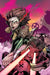 X-Men: Raid on Graymalkin by Jed MacKay