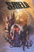 S.H.I.E.L.D. by Hickman & Weaver Omnibus Gerald Parel Cover by Hickman, Jonathan