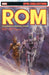 ROM Epic Collection: The Original Marvel Years Vol. 4 by Bill Mantlo, Sal Buscema, Mark Bright