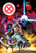 House of X/Powers of X Pepe Larraz Cover [New Printing] by Jonathan Hickman, Pepe Larraz, R. B. Silva