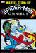 Marvel Team-Up Omnibus Vol. 1 by Gerry Conway, Marvel Various, Ross Andru