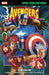 Avengers Epic Collection: Timeslide by Bob Harras, Terry Kavanagh, Fabio Laguna