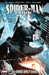 Spider-Man Noir: The Gwen Stacy Affair by Erik Larsen, Andrea Broccardo, Marika Cresta