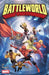 Battleworld by Christos Gage, Marcus To, Leinil Yu