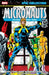 Micronauts Epic Collection: The Original Marvel Years - The Long and Winding Road by Bill Mantlo, Peter B. Gillis, Jackson Guice