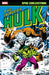 Incredible Hulk Epic Collection: Devolution by Bill Mantlo, Jo Duffy, Sal Buscema