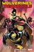 Wolverines & Deadpools: Claws & MERCS by Cody Ziglar, Ryan North, Roge Antonio