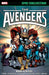 Avengers Epic Collection: Under Siege [New Printing] by Roger Stern, Bill Mantlo, John Buscema