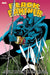 Black Panther: Panther's Prey Omnibus Denys Cowan Cover by Jack Kirby, Ed Hannigan, Jack Kirby