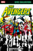 Avengers Epic Collection: Absolute Vision by Roger Stern, Ann Nocenti, Al Milgrom