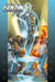 Ultimate Fantastic Four Omnibus Vol. 2 Pasqual Ferry Silver Surfer Cover by Mike Carey, Aron Eli Coleite, Pasqual Ferry
