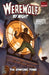 Werewolf by Night: Red Band - The Howling Tome by Jason Loo, Michael Giacchino, Sergio Dávila