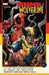 Deadpool/Wolverine: A Time of Stryfe by Benjamin Percy, Joshua Cassara, Robert Gill
