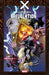 X-Men: Age of Revelation - Overture by Jed MacKay, Cavan Scott, Humberto Ramos