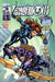 Thunderbolts Epic Collection: Redemption by Fabian Nicieza, Kurt Busiek, Mark Bagley