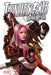 Thunderbolts: Dark Reign Omnibus Marko Djurdjevic Cover by Andy Diggle, Warren Ellis, Jr. Deodato Mike