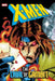 X-Men: The Trial of Gambit Omnibus Joe Madureira Cover by Scott Lobdell, Ben Raab, Joe Madureira