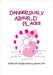 Dangerously Absurd Places by Hylton, Najah Amatullah