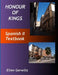 Honour of Kings Spanish 2 by Ellen Gerwitz