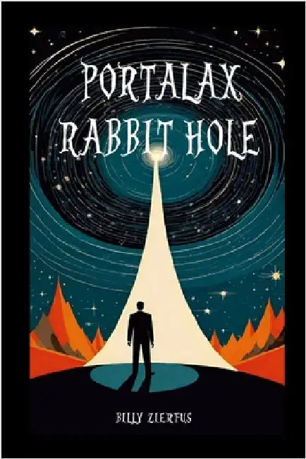 Portalax Rabbit Hole by Zierfus, Billy