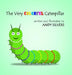 The Very Colorful Caterpillar by Andy Silvers