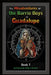 The Misadventures of the Barrio Boys of Guadalupe by Fernando Salinas
