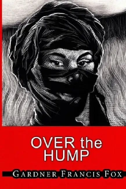 Cherry Delight 13 - Over the Hump by Gardner Francis Fox