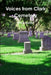 Voices from Clark Cemetery by Stark Hunter