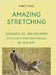 Amazing Stretching: Consider, Do, and Recover!: Static Elastic Stretching Exercises by Ford, Fred Y.