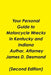 Your Personal Guide to Motorcycle Wrecks in Kentucky and Indiana by James Desmond